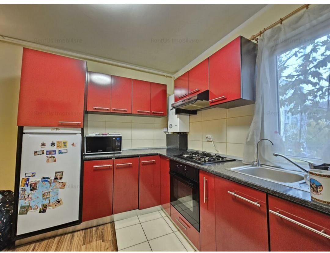 Apartament Cu 3 Camere Popesti-Leordeni Екстериор снимка