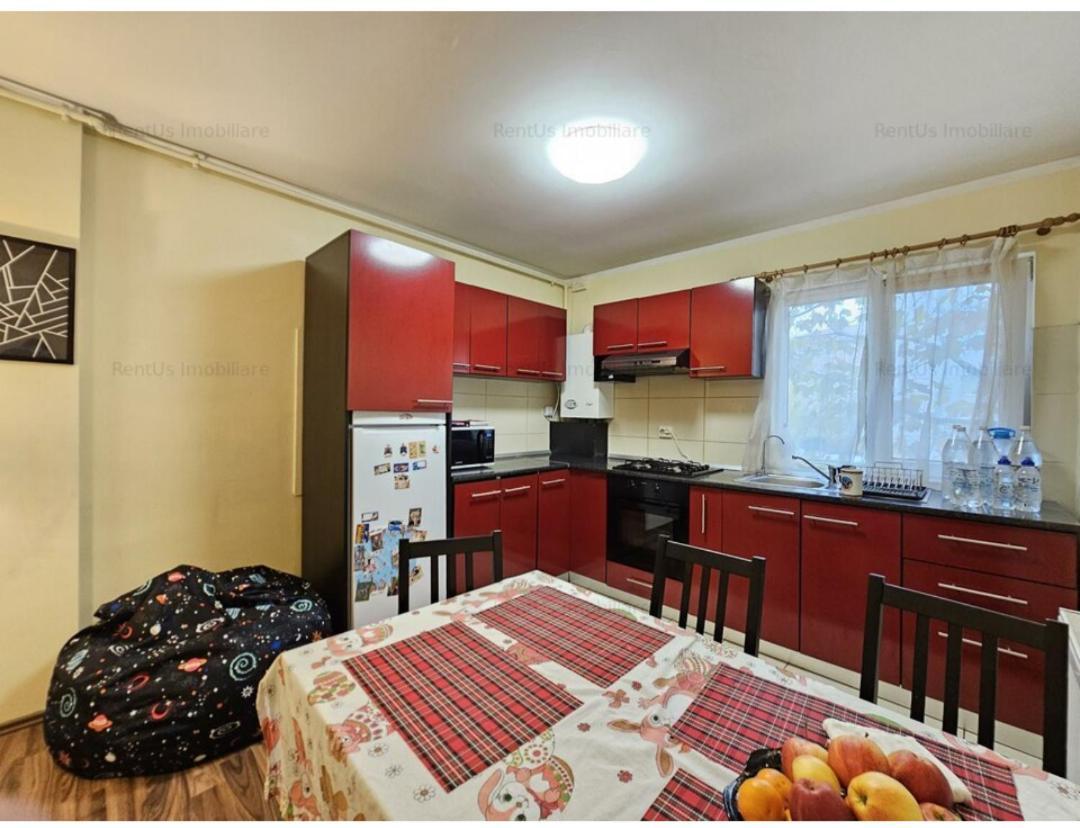 Apartament Cu 3 Camere Popesti-Leordeni Екстериор снимка