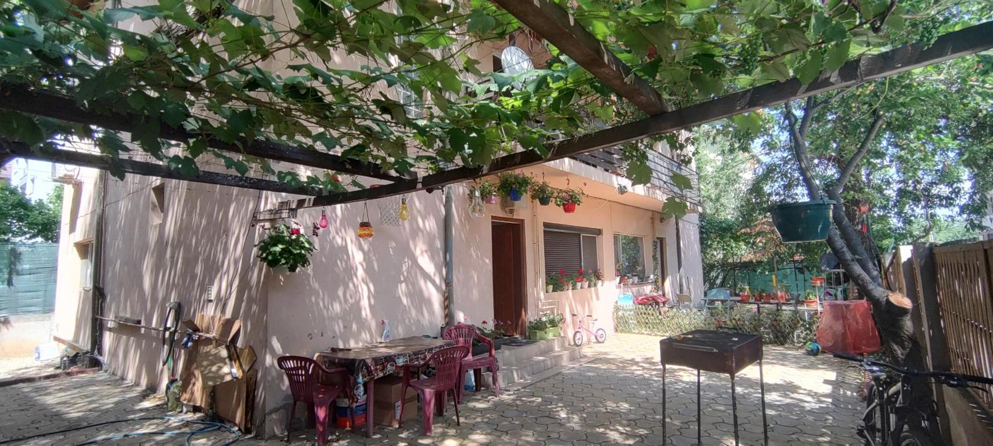 Apartament Cu 3 Camere Popesti-Leordeni Екстериор снимка