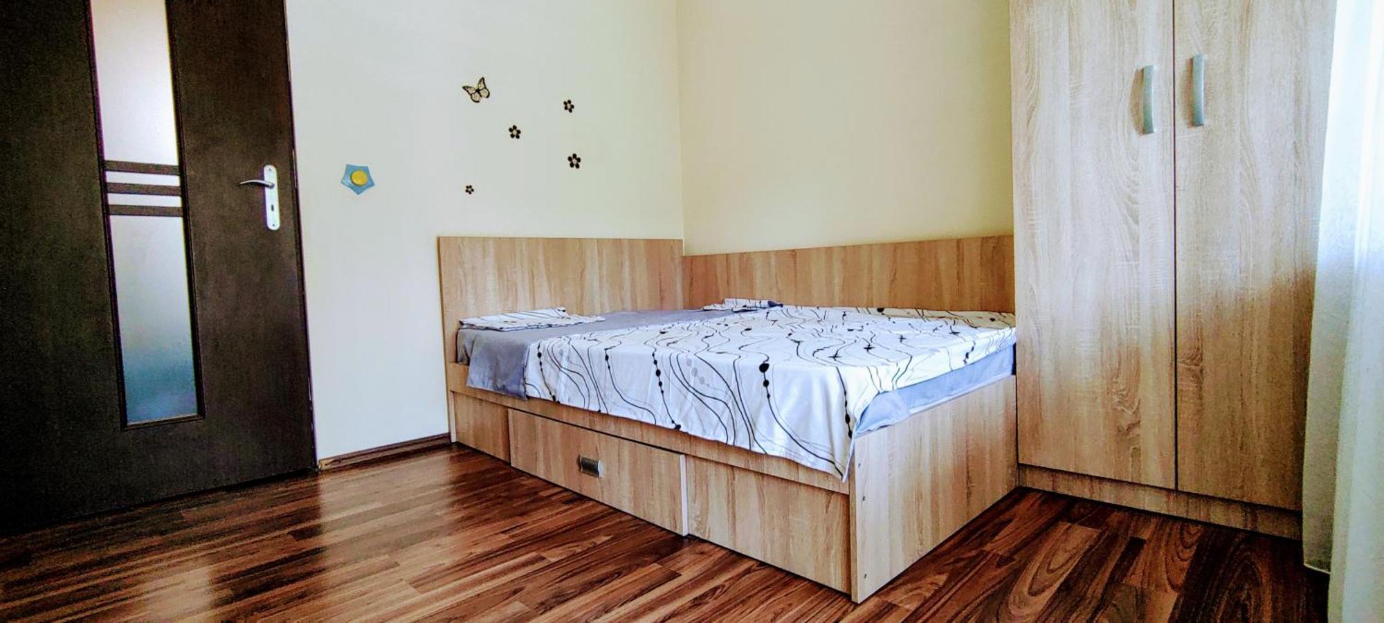 Apartament Cu 3 Camere Popesti-Leordeni Екстериор снимка