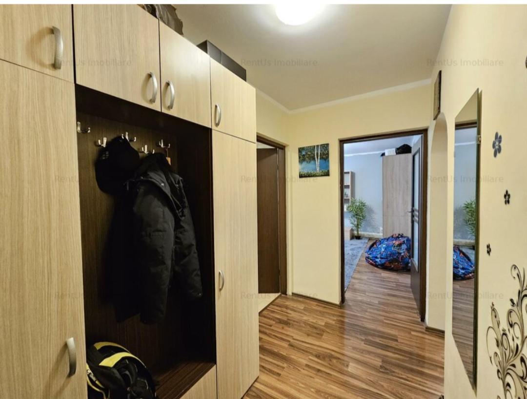 Apartament Cu 3 Camere Popesti-Leordeni Екстериор снимка
