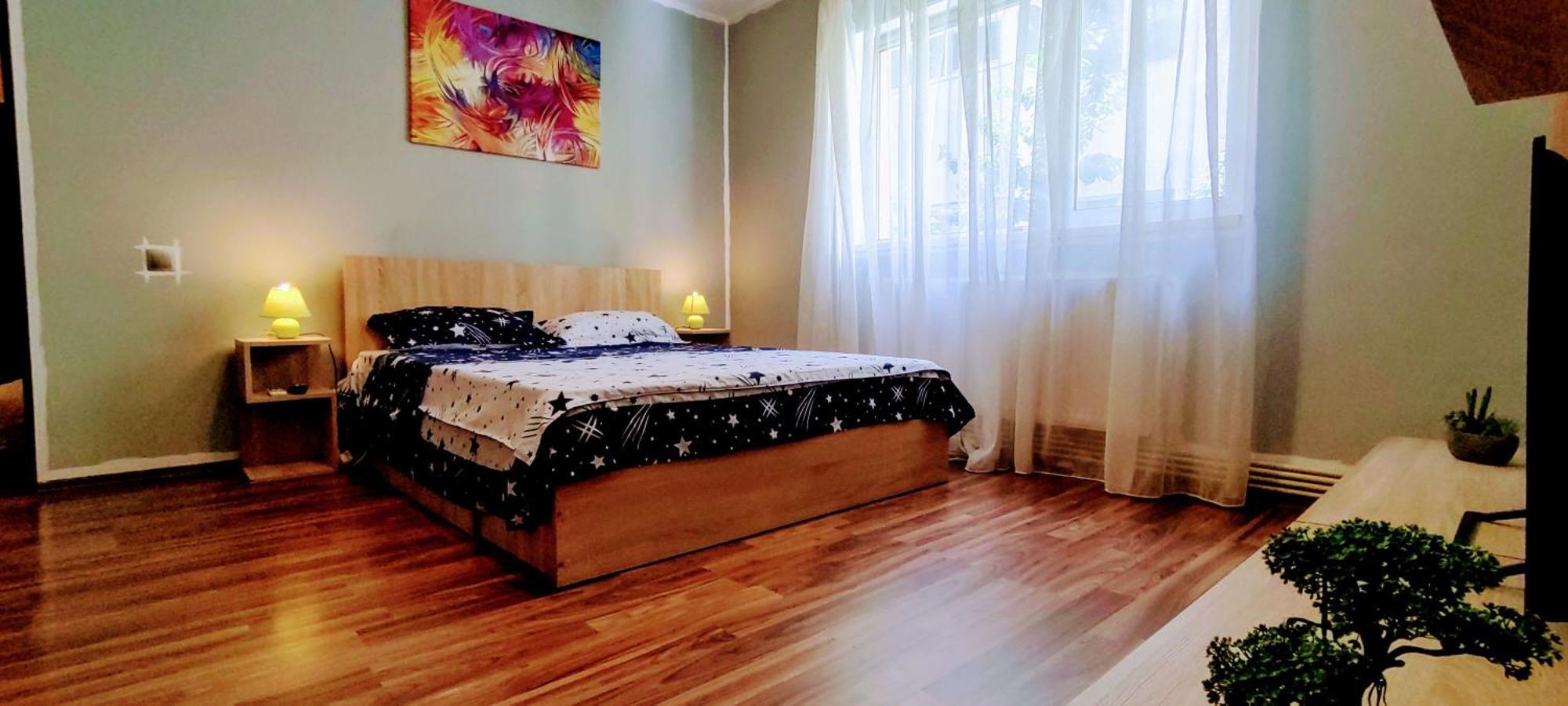 Apartament Cu 3 Camere Popesti-Leordeni Екстериор снимка
